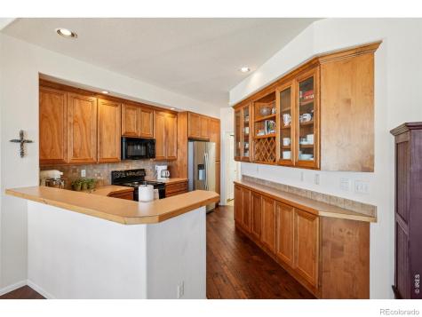 448 Rossum Drive Loveland CO 80537