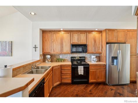 448 Rossum Drive Loveland CO 80537