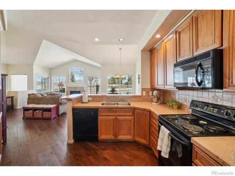 448 Rossum Drive Loveland CO 80537