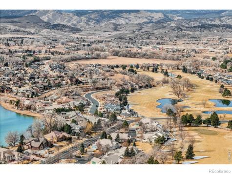 448 Rossum Drive Loveland CO 80537