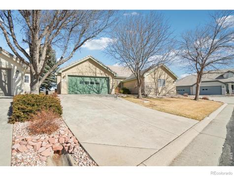 448 Rossum Drive Loveland CO 80537