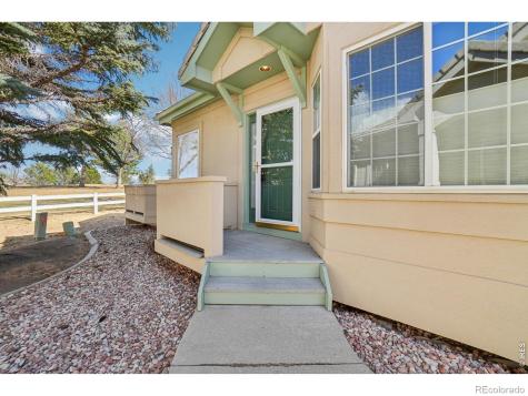 448 Rossum Drive Loveland CO 80537