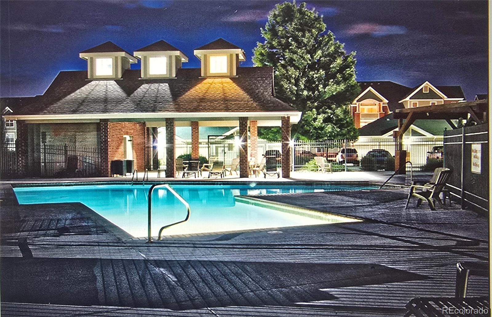14241 E 1st Drive Aurora CO 80011