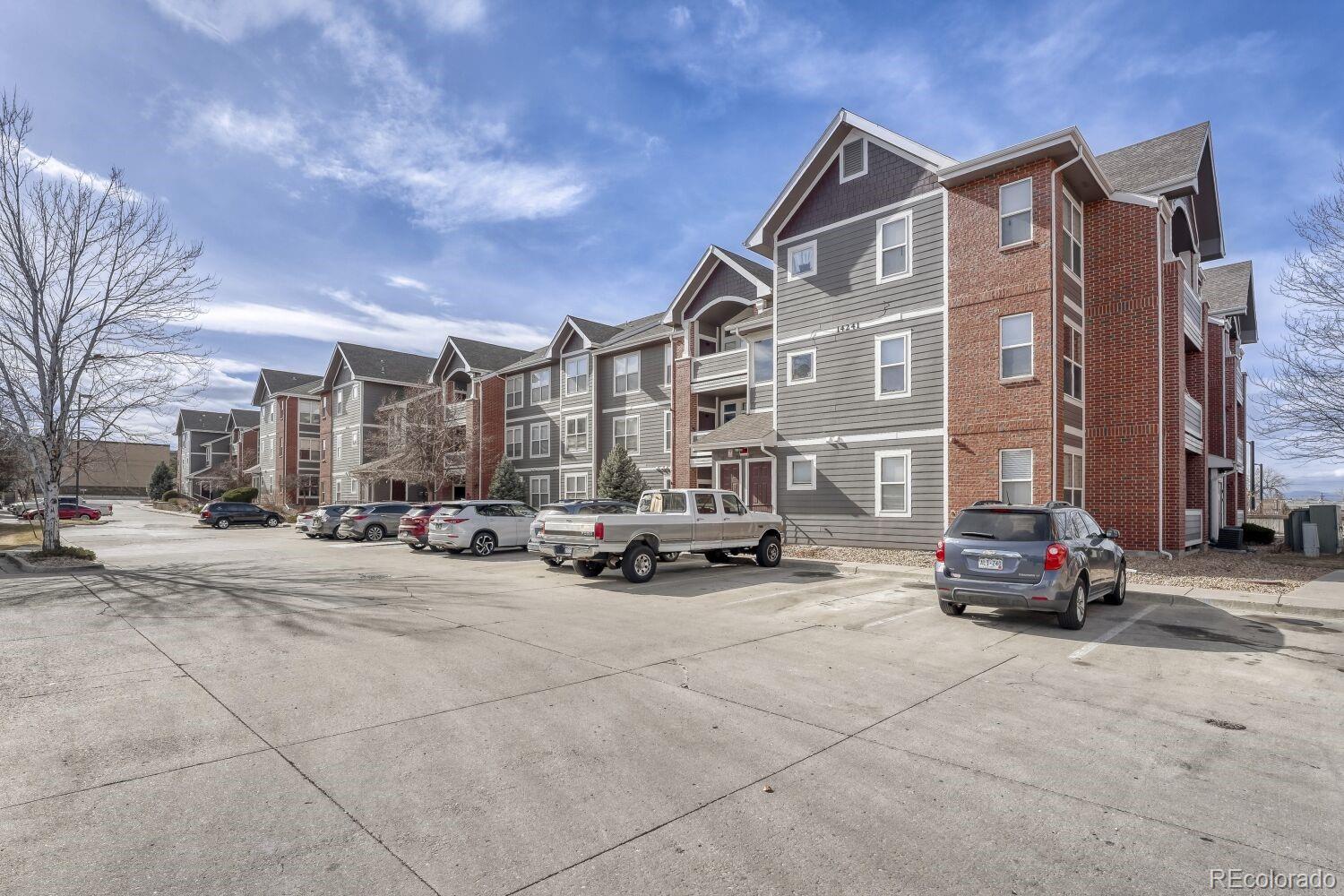 14241 E 1st Drive Aurora CO 80011