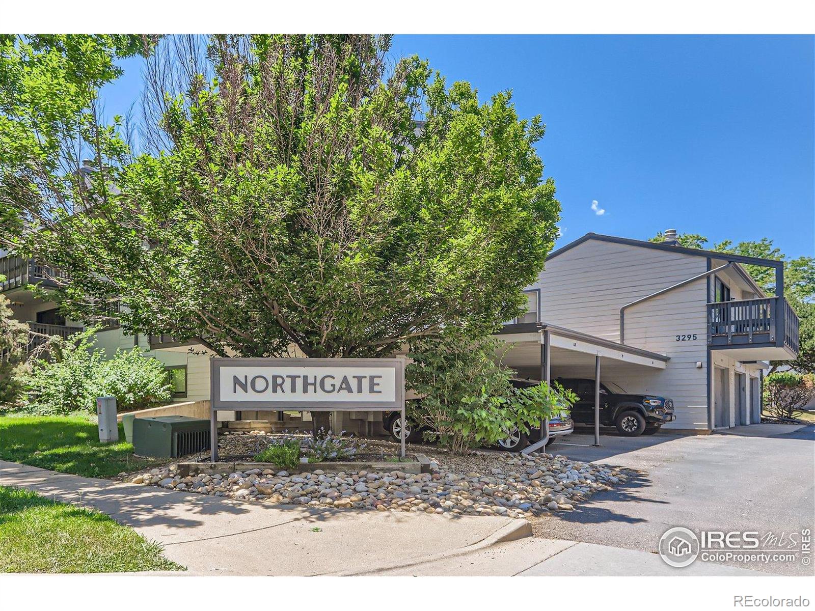 3295 34th Street Boulder CO 80301