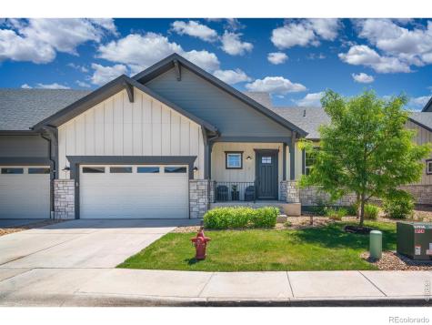 8446 Annapolis Drive Windsor CO 80528