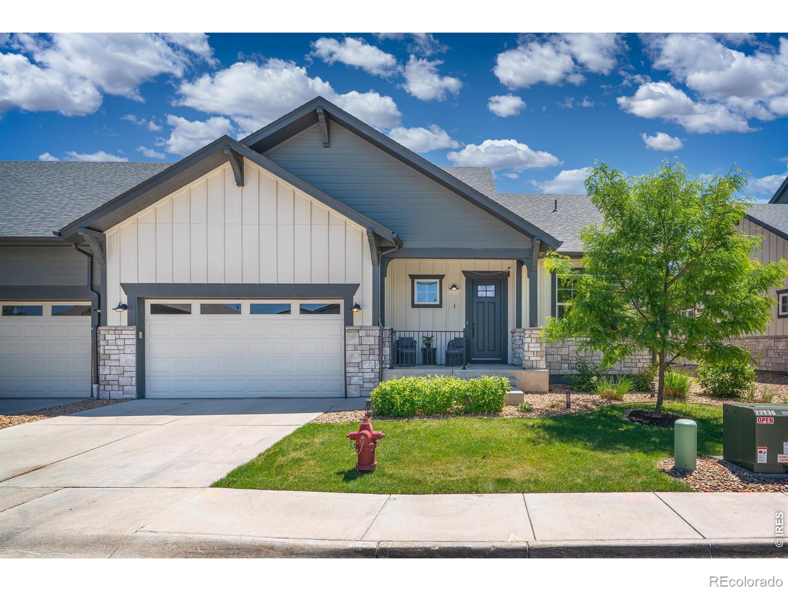 Windsor CO, 8446 Annapolis Drive, Unit 1