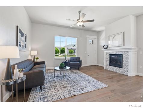 8446 Annapolis Drive Windsor CO 80528