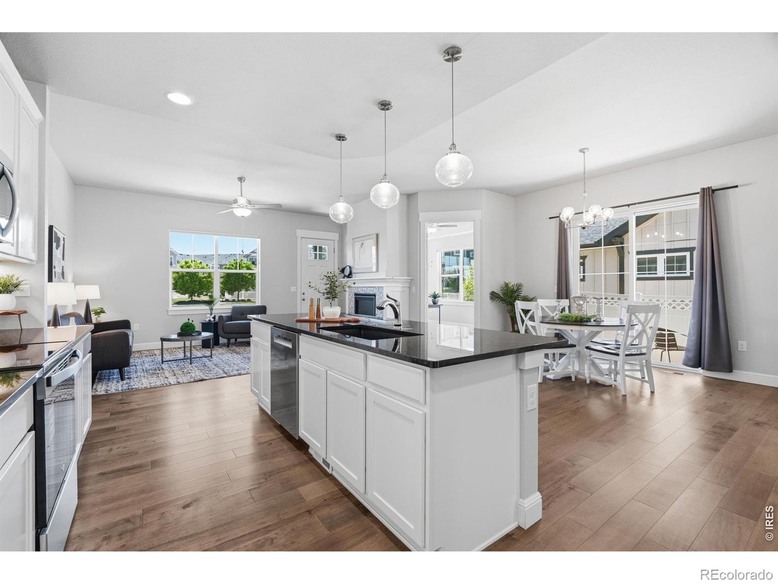 8446 Annapolis Drive Windsor CO 80528