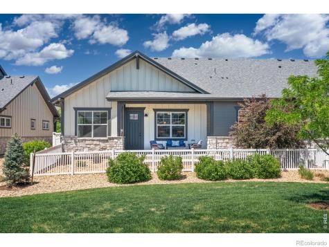 8446 Annapolis Drive Windsor CO 80528