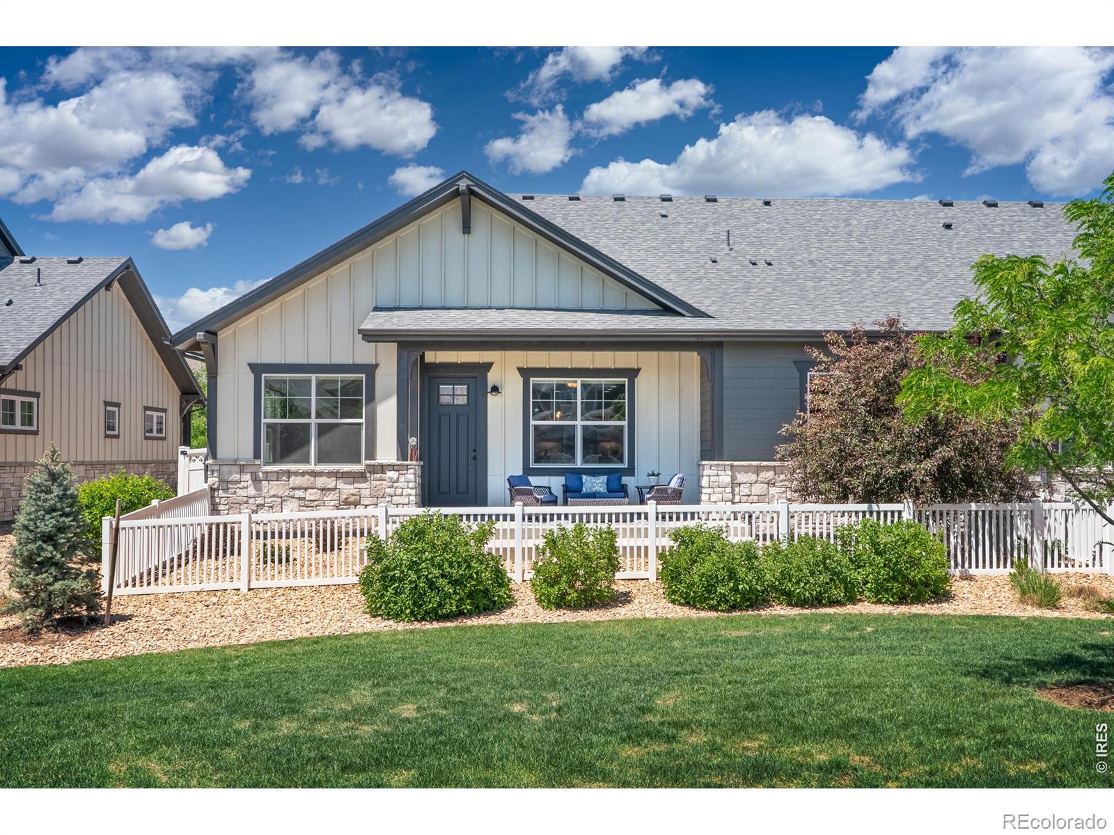 8446 Annapolis Drive Windsor CO 80528
