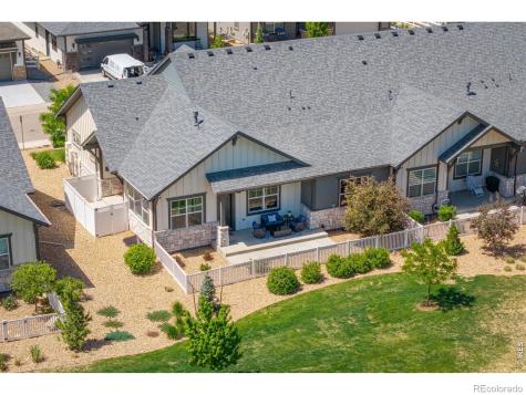 8446 Annapolis Drive Windsor CO 80528