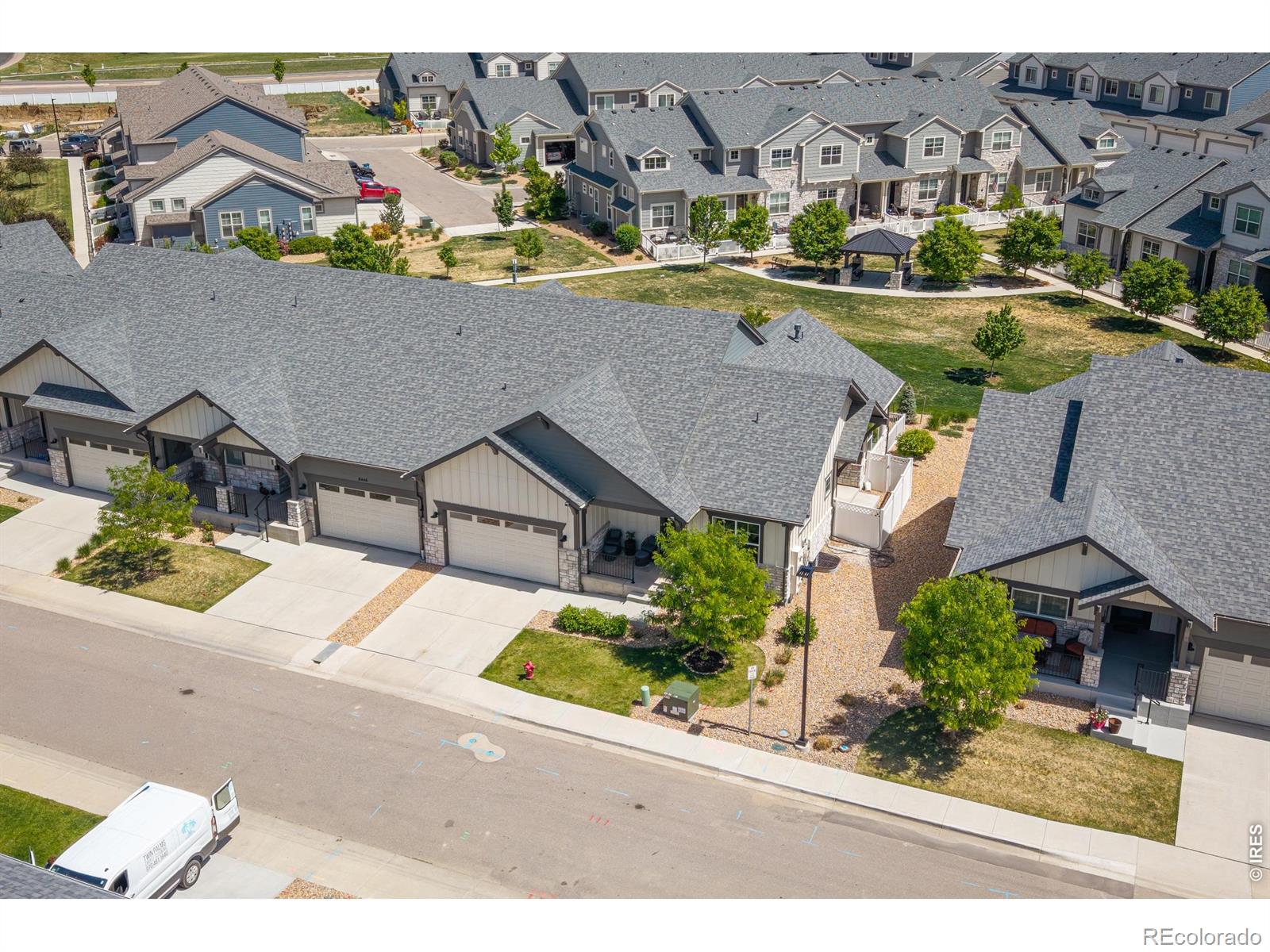 8446 Annapolis Drive Windsor CO 80528