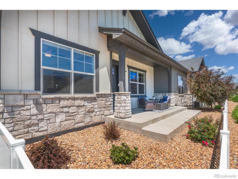 8446 Annapolis Drive Windsor CO 80528