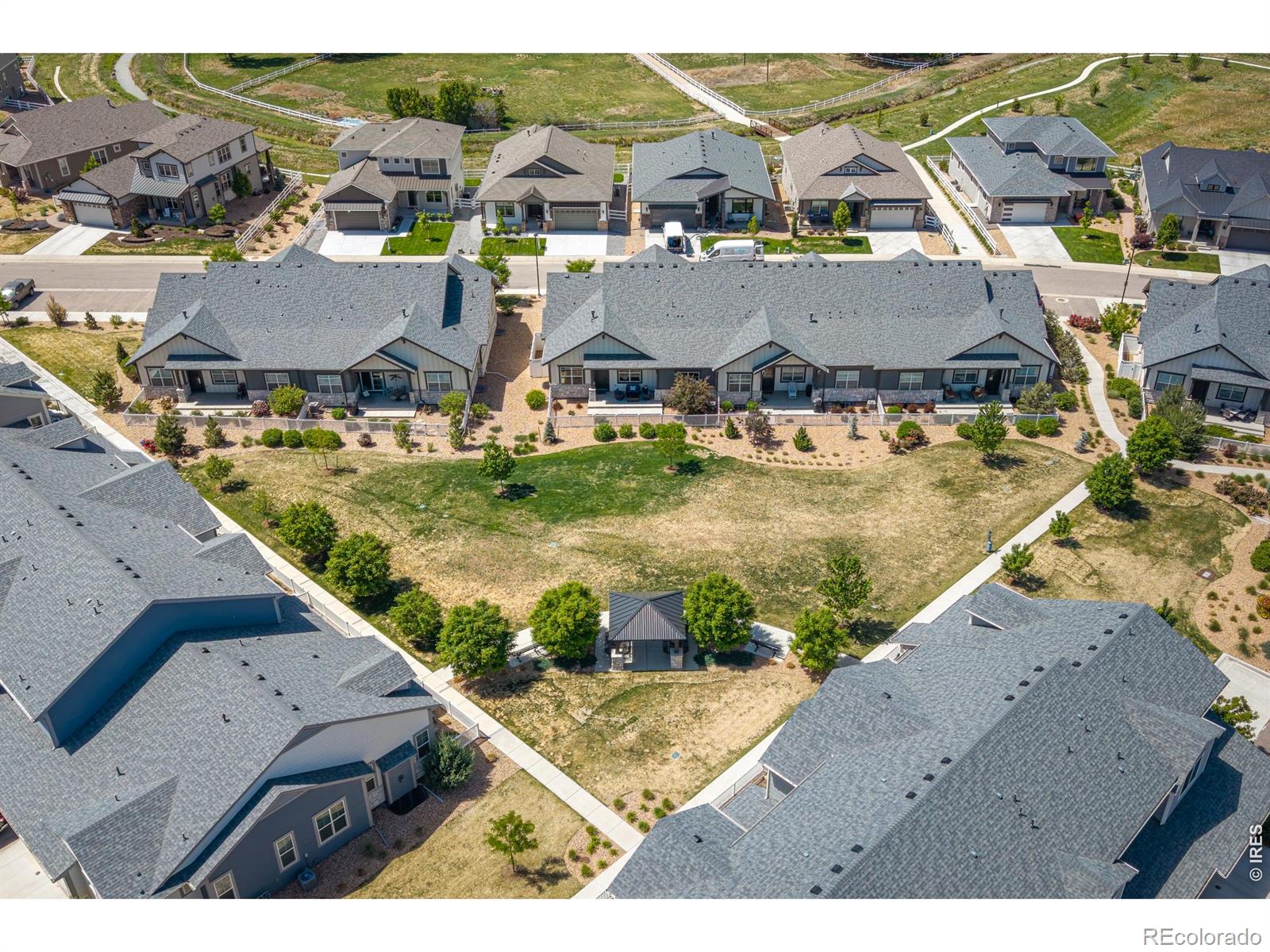 8446 Annapolis Drive Windsor CO 80528
