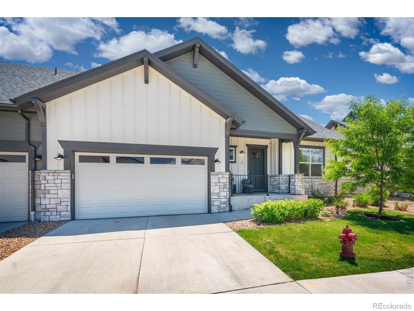 8446 Annapolis Drive Windsor CO 80528