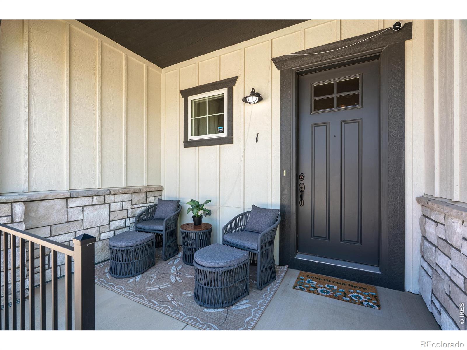 8446 Annapolis Drive Windsor CO 80528