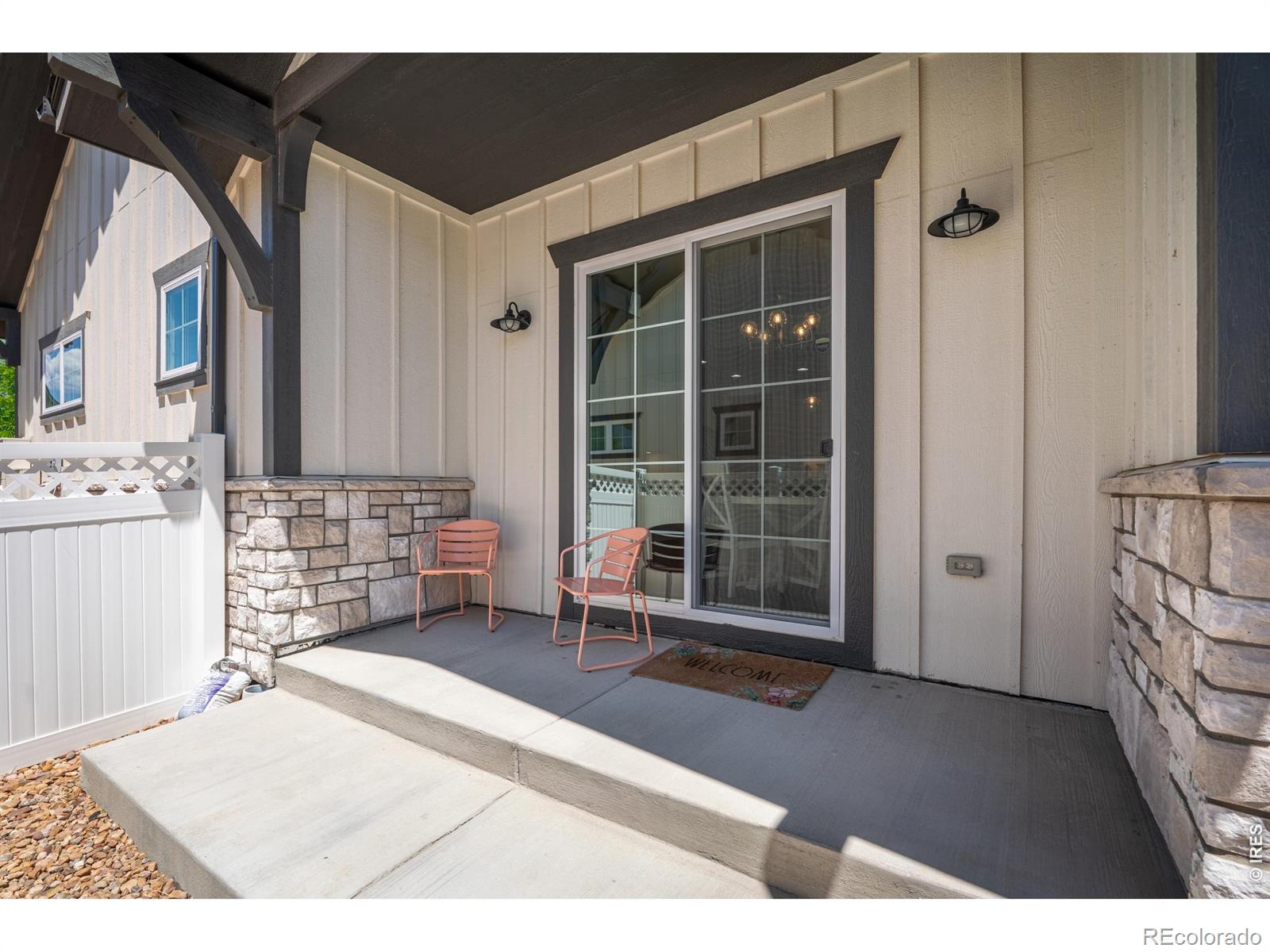 8446 Annapolis Drive Windsor CO 80528