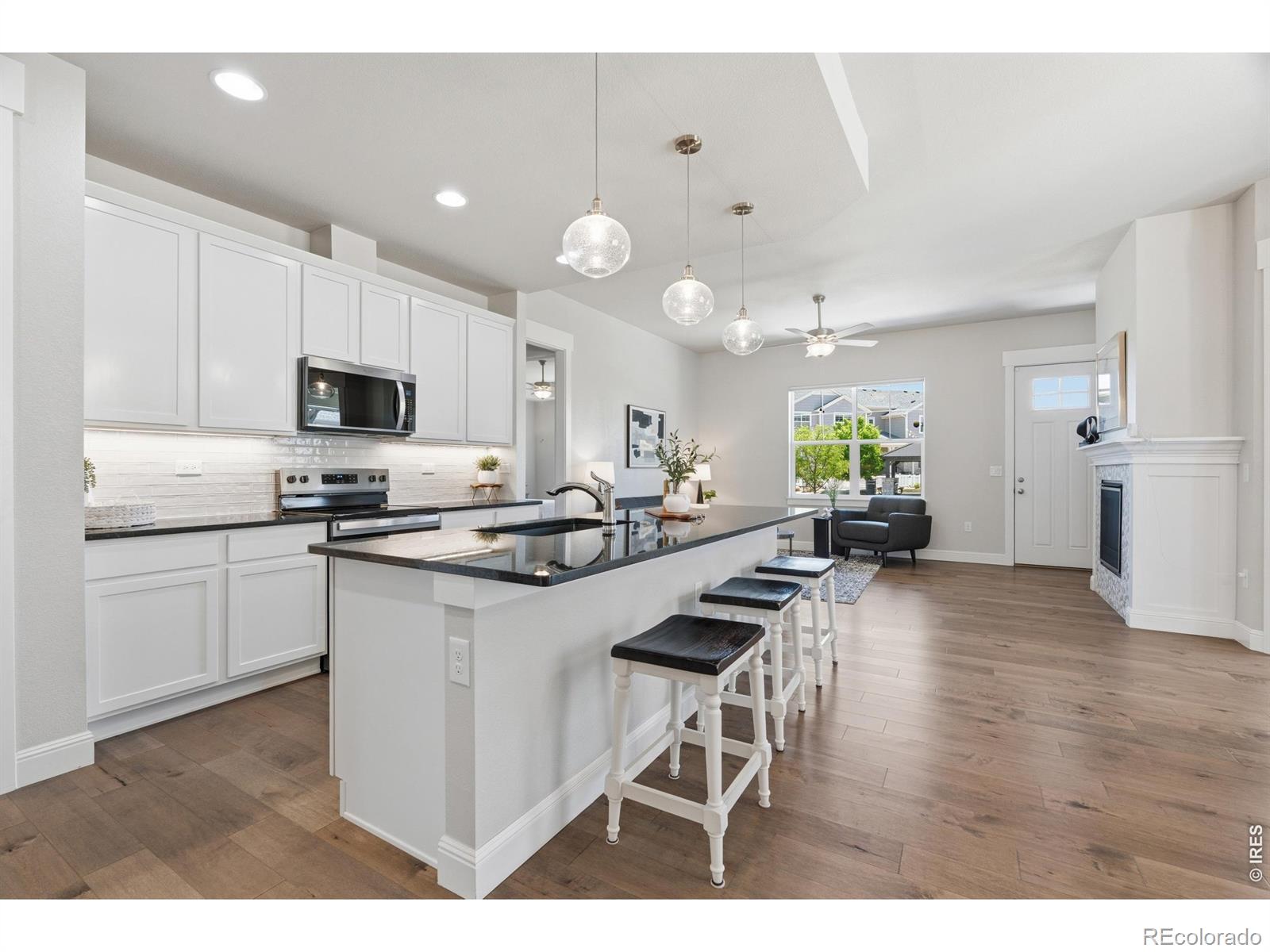 8446 Annapolis Drive Windsor CO 80528