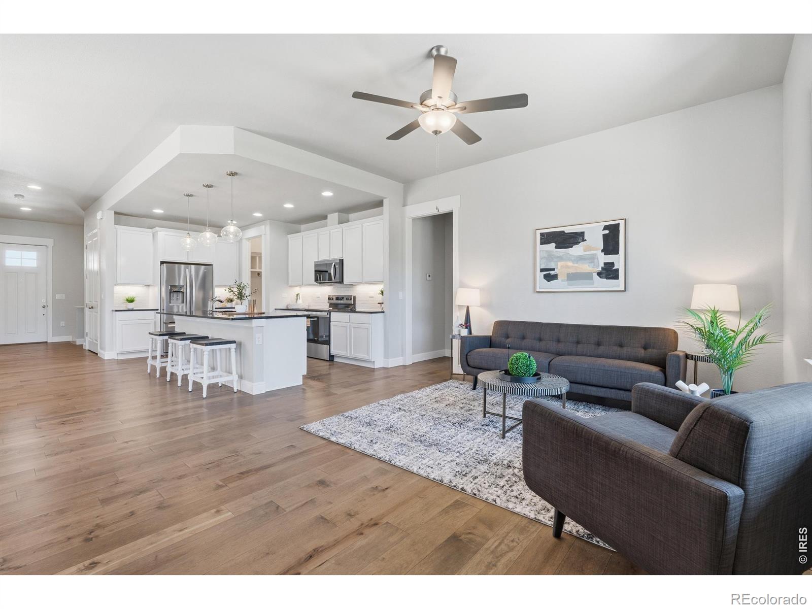 8446 Annapolis Drive Windsor CO 80528