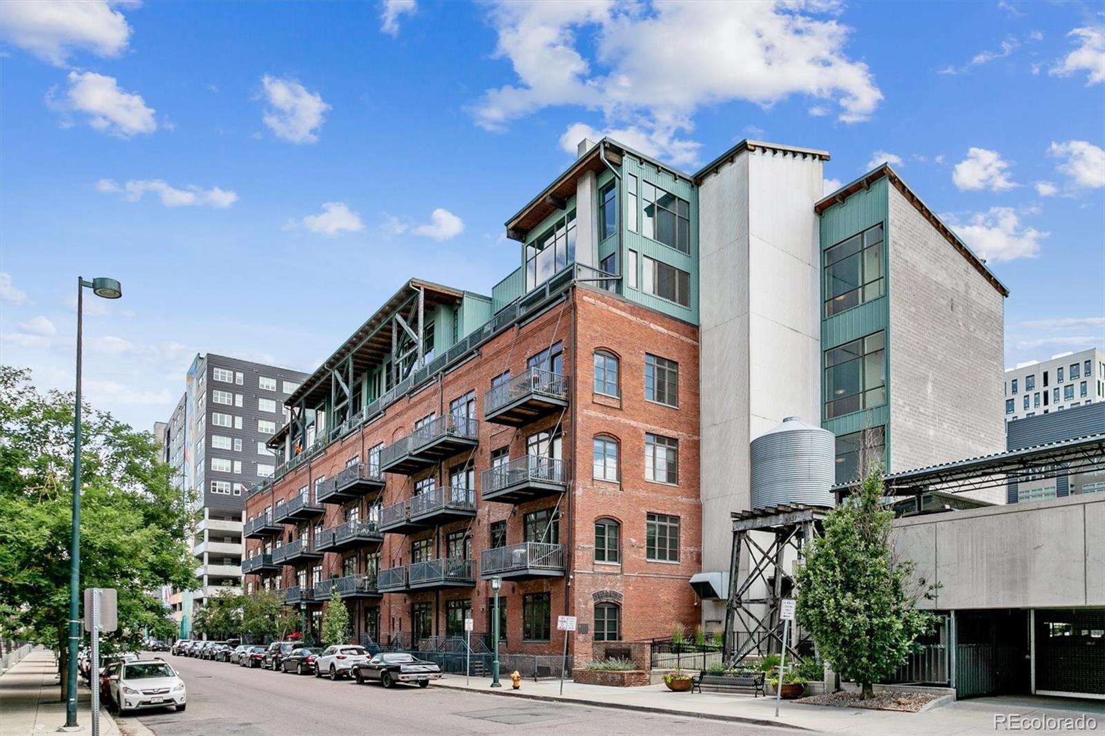 2960 Inca Street Denver CO 80202