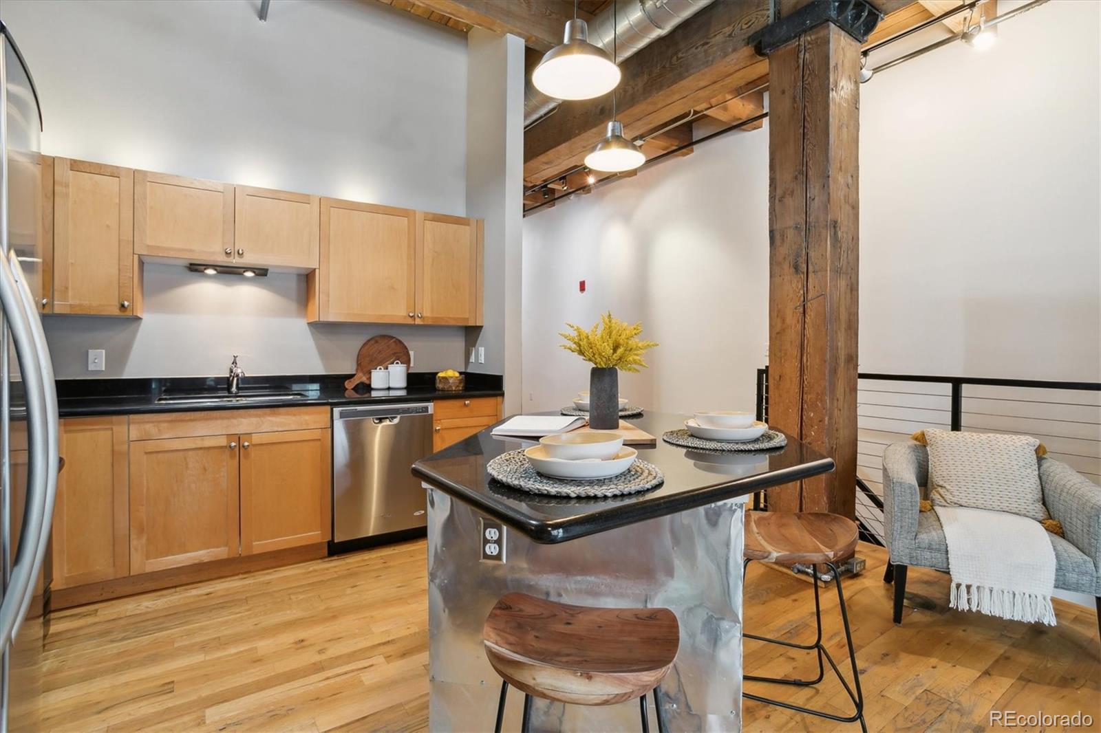2960 Inca Street Denver CO 80202
