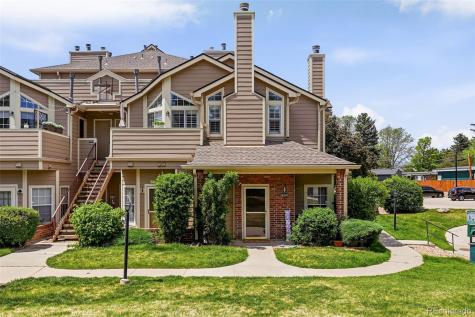 4760 S Wadsworth Boulevard Littleton CO 80123