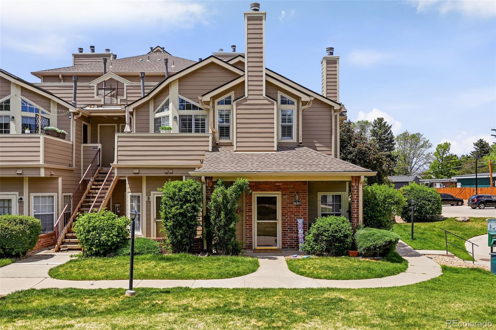 4760 S Wadsworth Boulevard Littleton CO 80123
