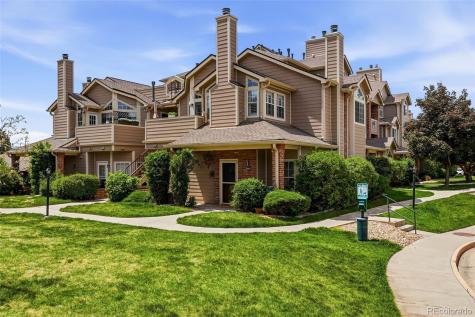 4760 S Wadsworth Boulevard Littleton CO 80123