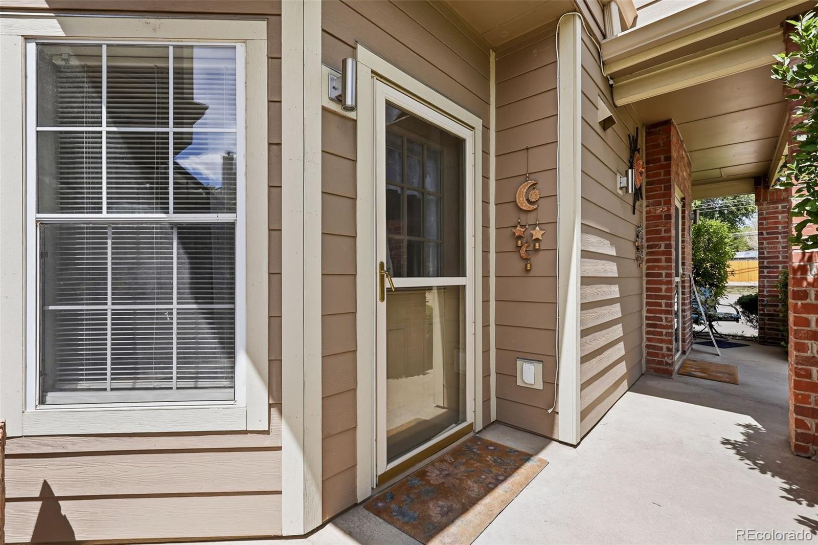 4760 S Wadsworth Boulevard Littleton CO 80123