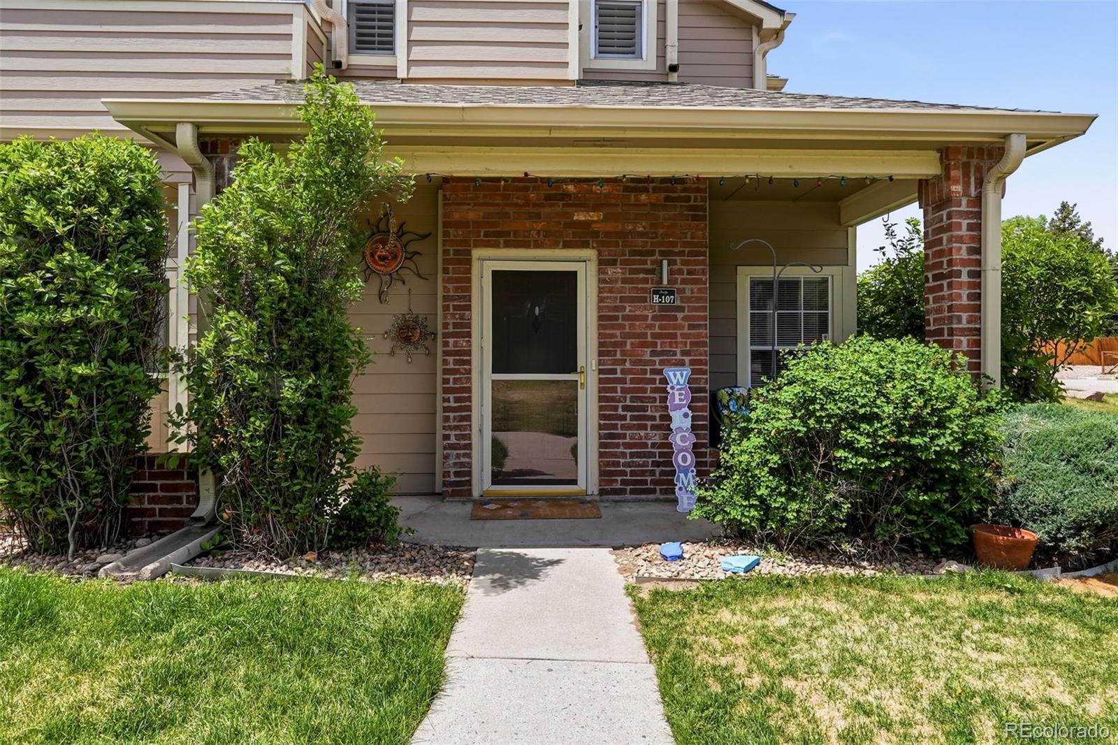 4760 S Wadsworth Boulevard Littleton CO 80123