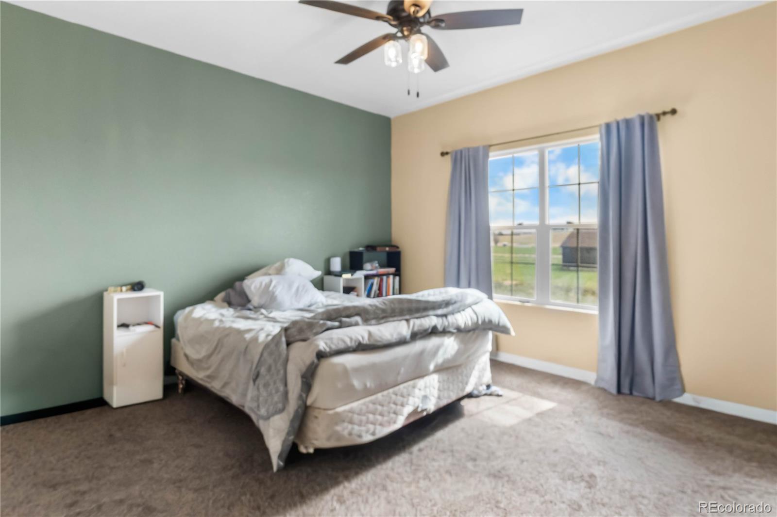 645 Yuma Loop Kiowa CO 80117