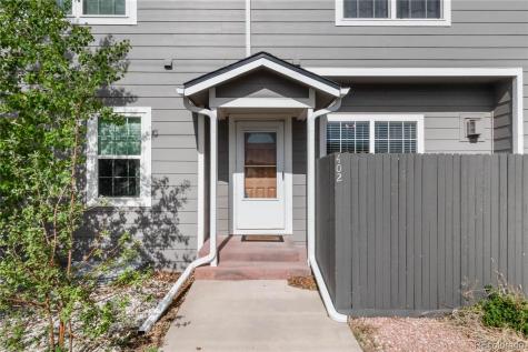645 Yuma Loop Kiowa CO 80117