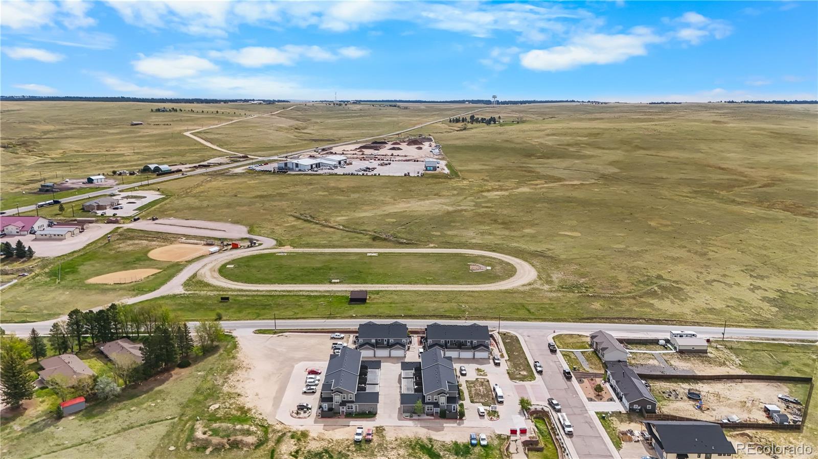 645 Yuma Loop Kiowa CO 80117