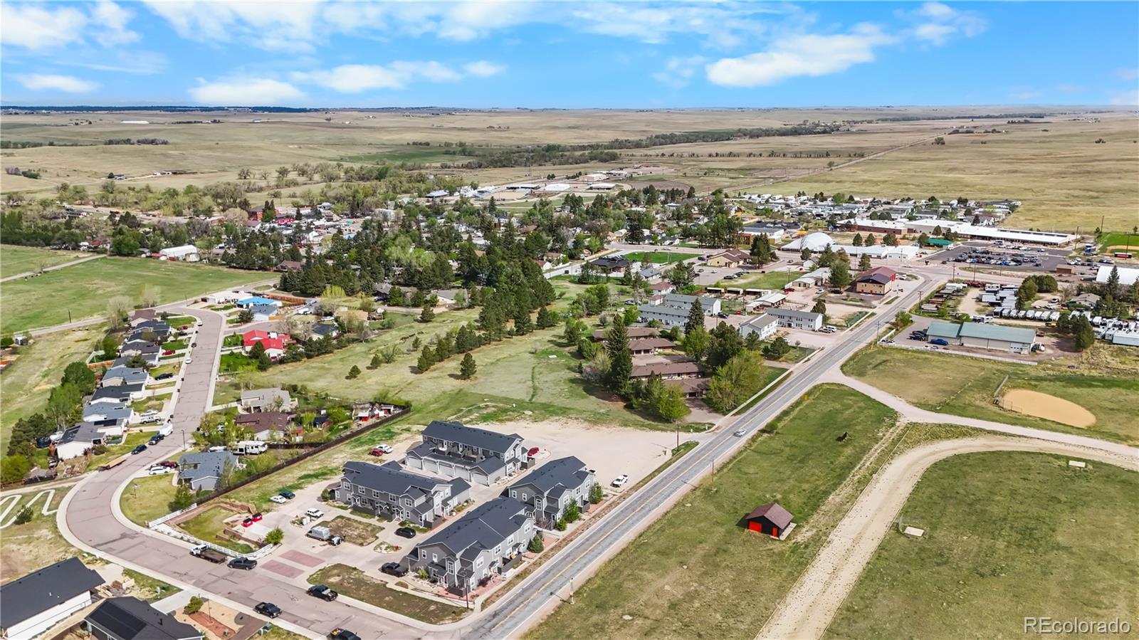 645 Yuma Loop Kiowa CO 80117