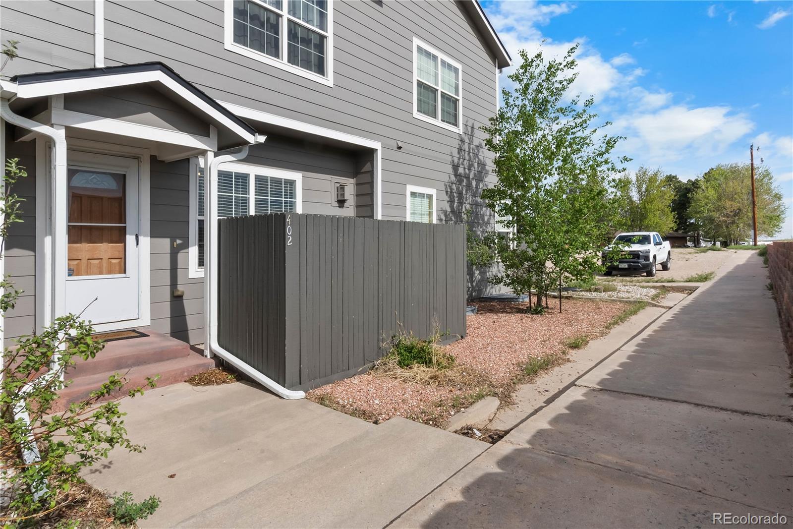645 Yuma Loop Kiowa CO 80117