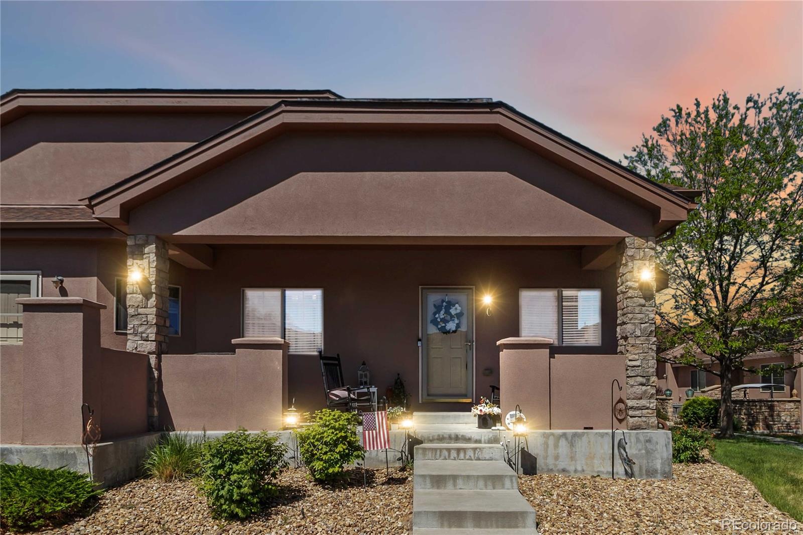15501 E 112th Avenue Commerce City CO 80022