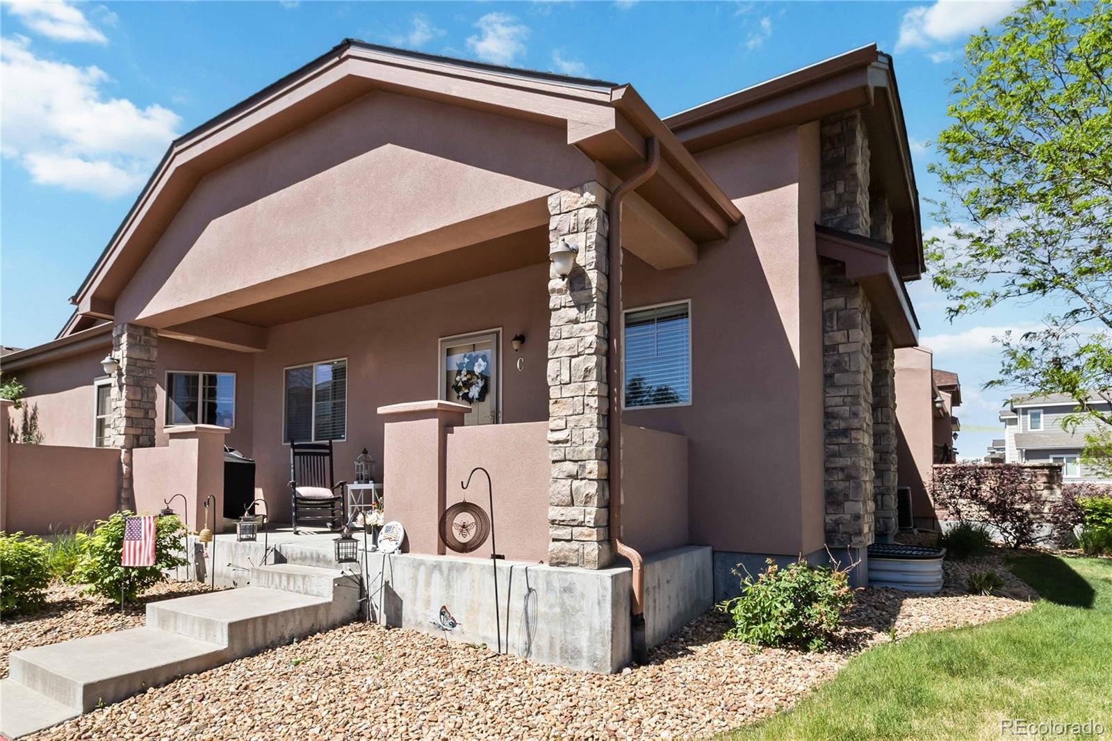 15501 E 112th Avenue Commerce City CO 80022
