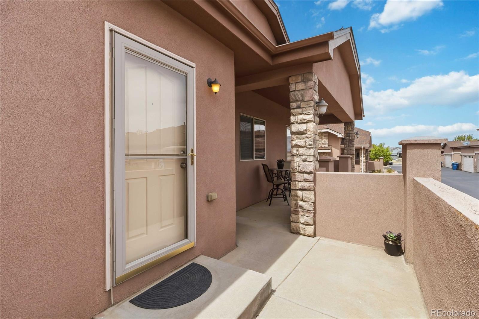 15501 E 112th Avenue Commerce City CO 80022