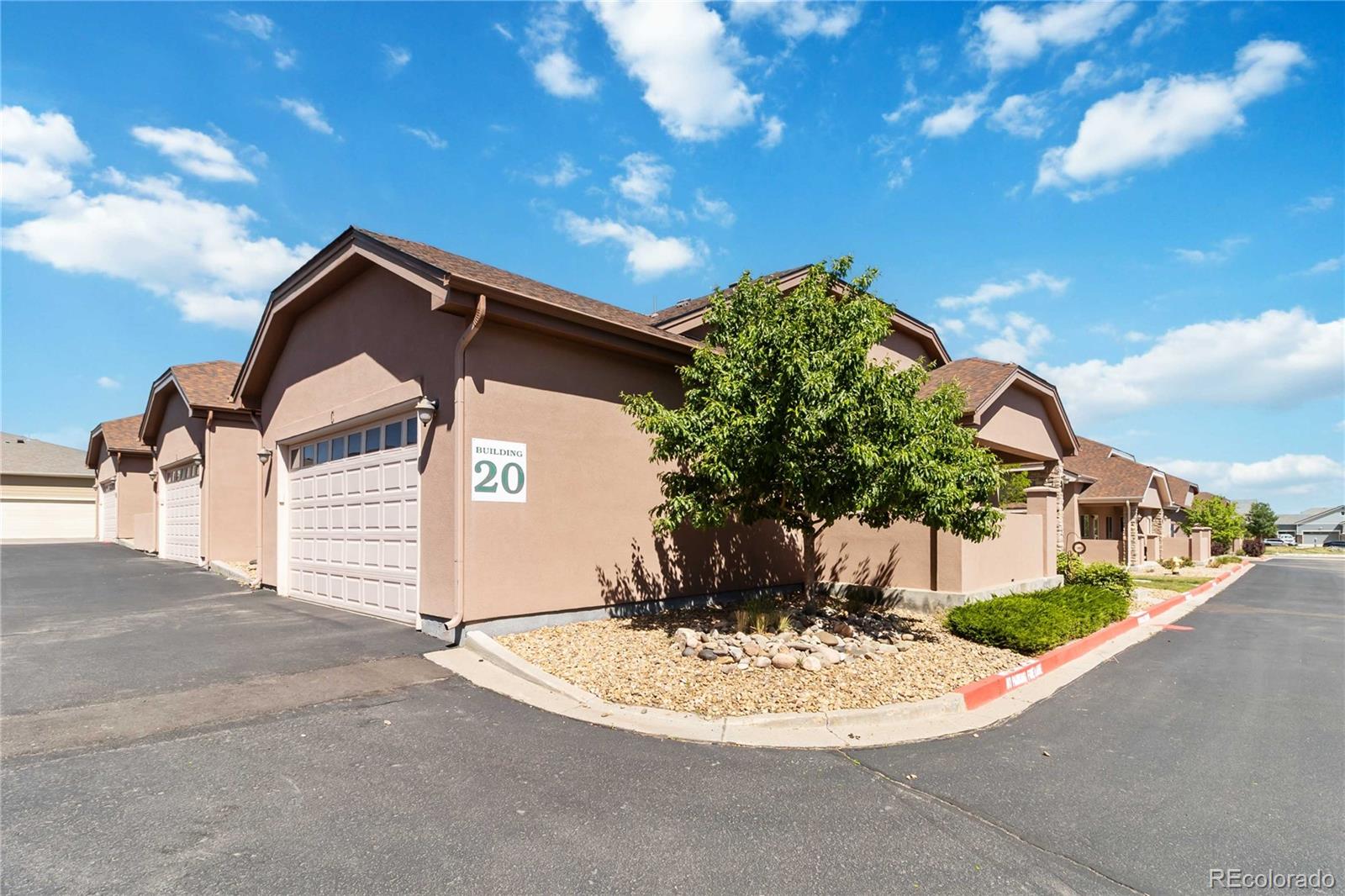 15501 E 112th Avenue Commerce City CO 80022