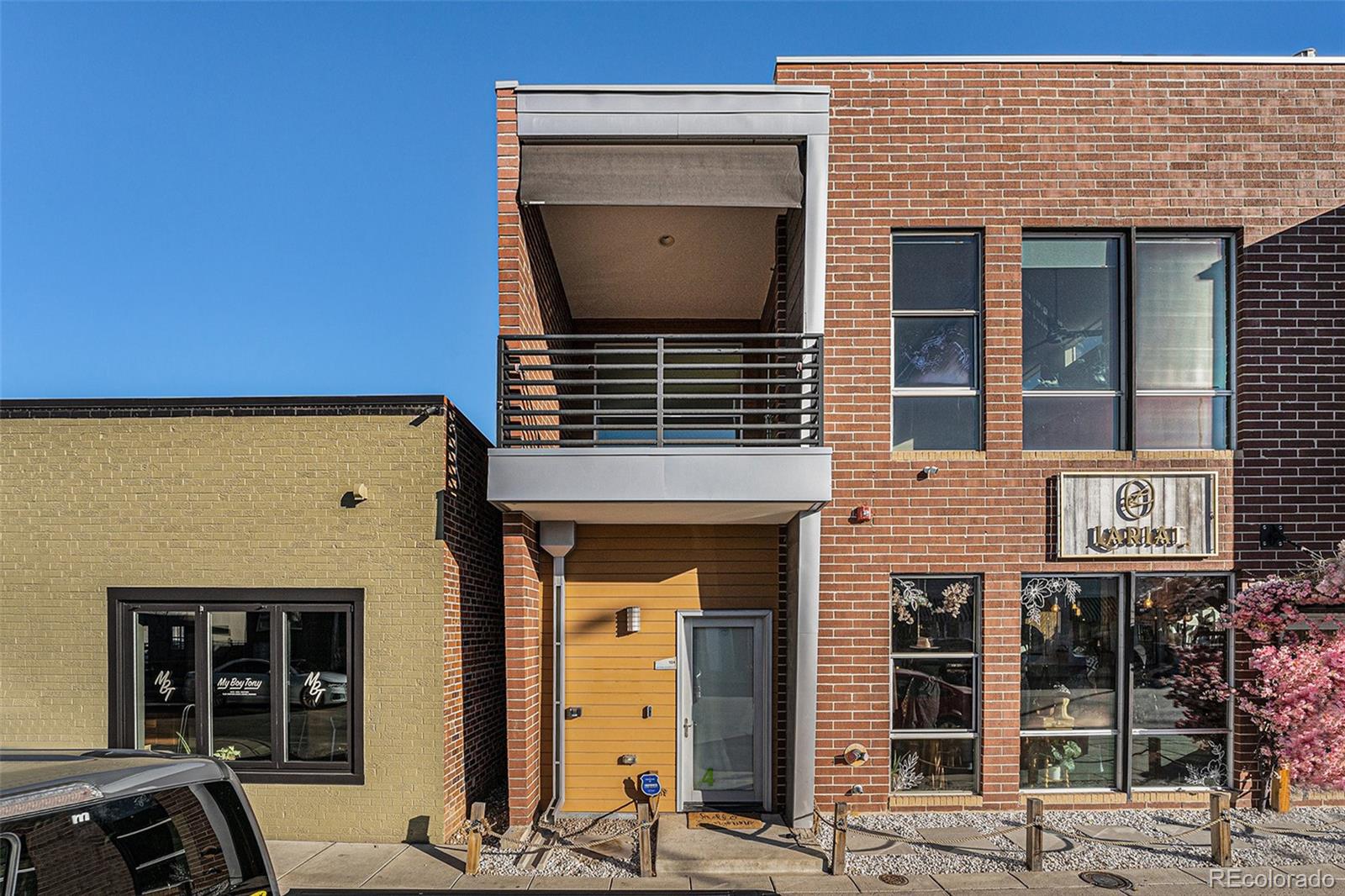 4258 Tennyson Street Denver CO 80212