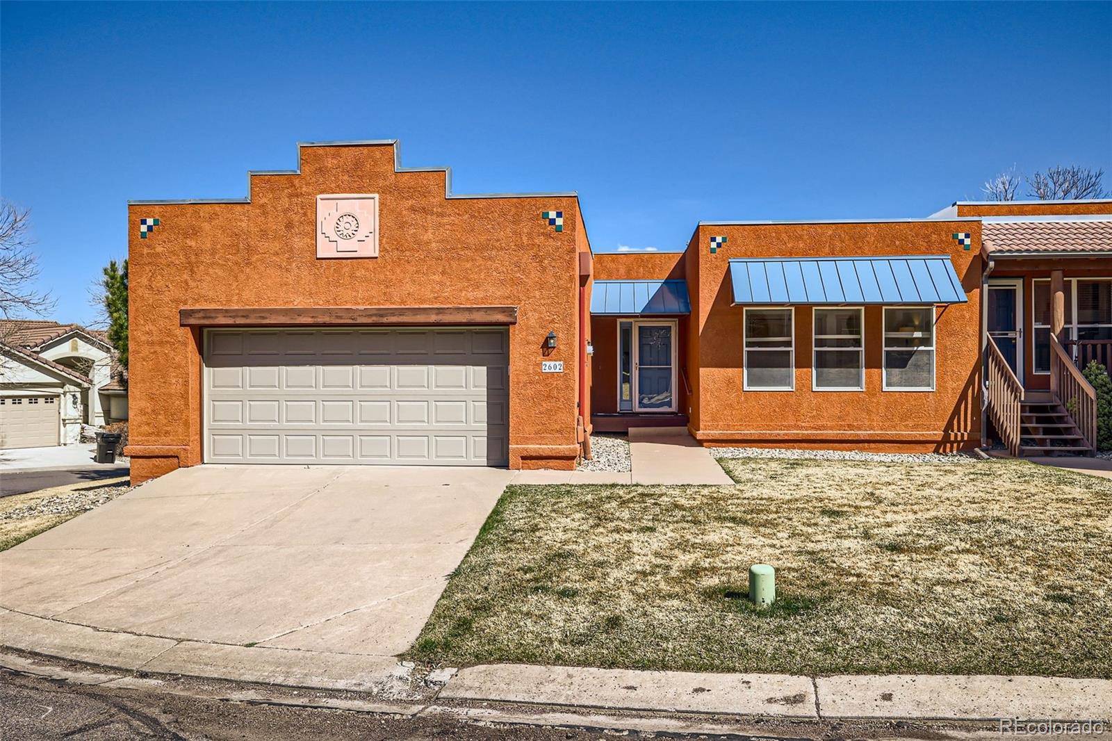 2602 Thrush Grove Colorado Springs CO 80920