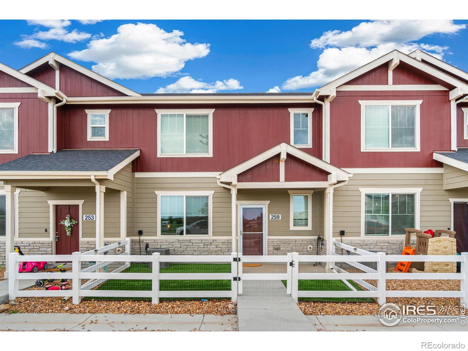 259 Molinar Street Johnstown CO 80534