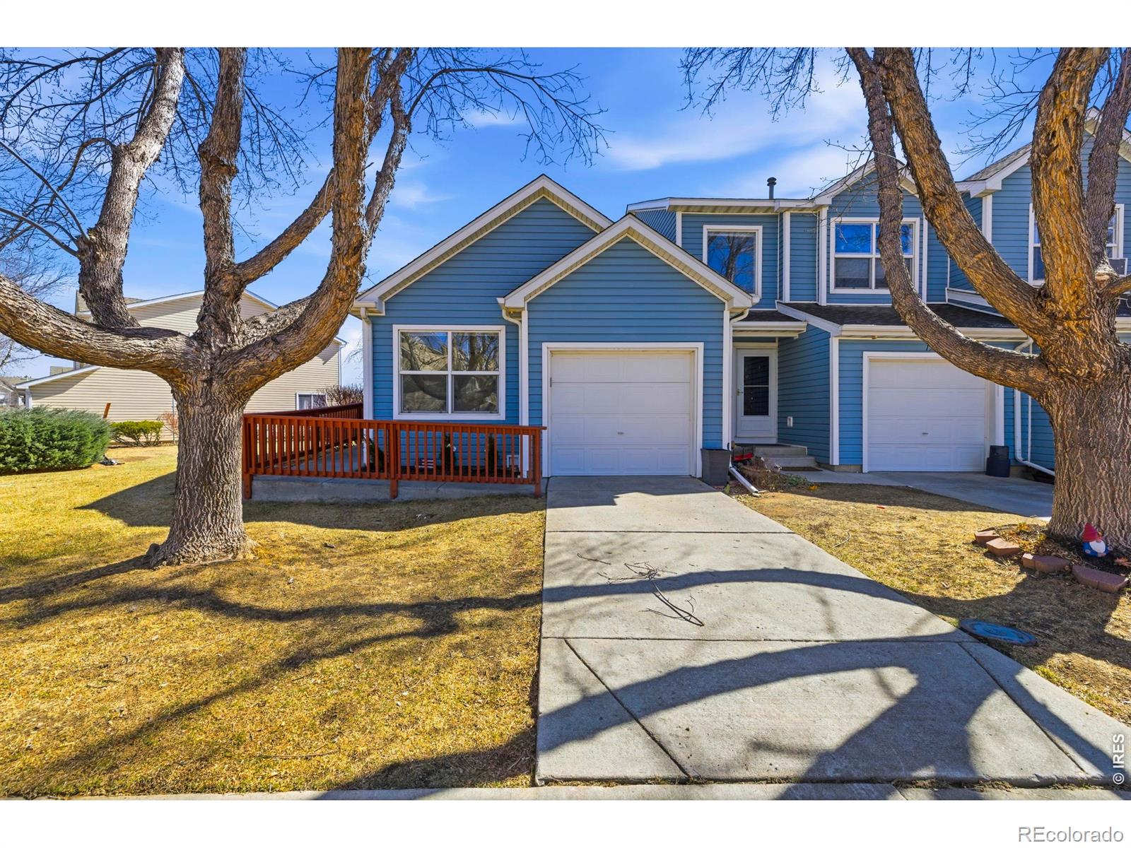 1560 Oak Creek Drive Loveland CO 80538
