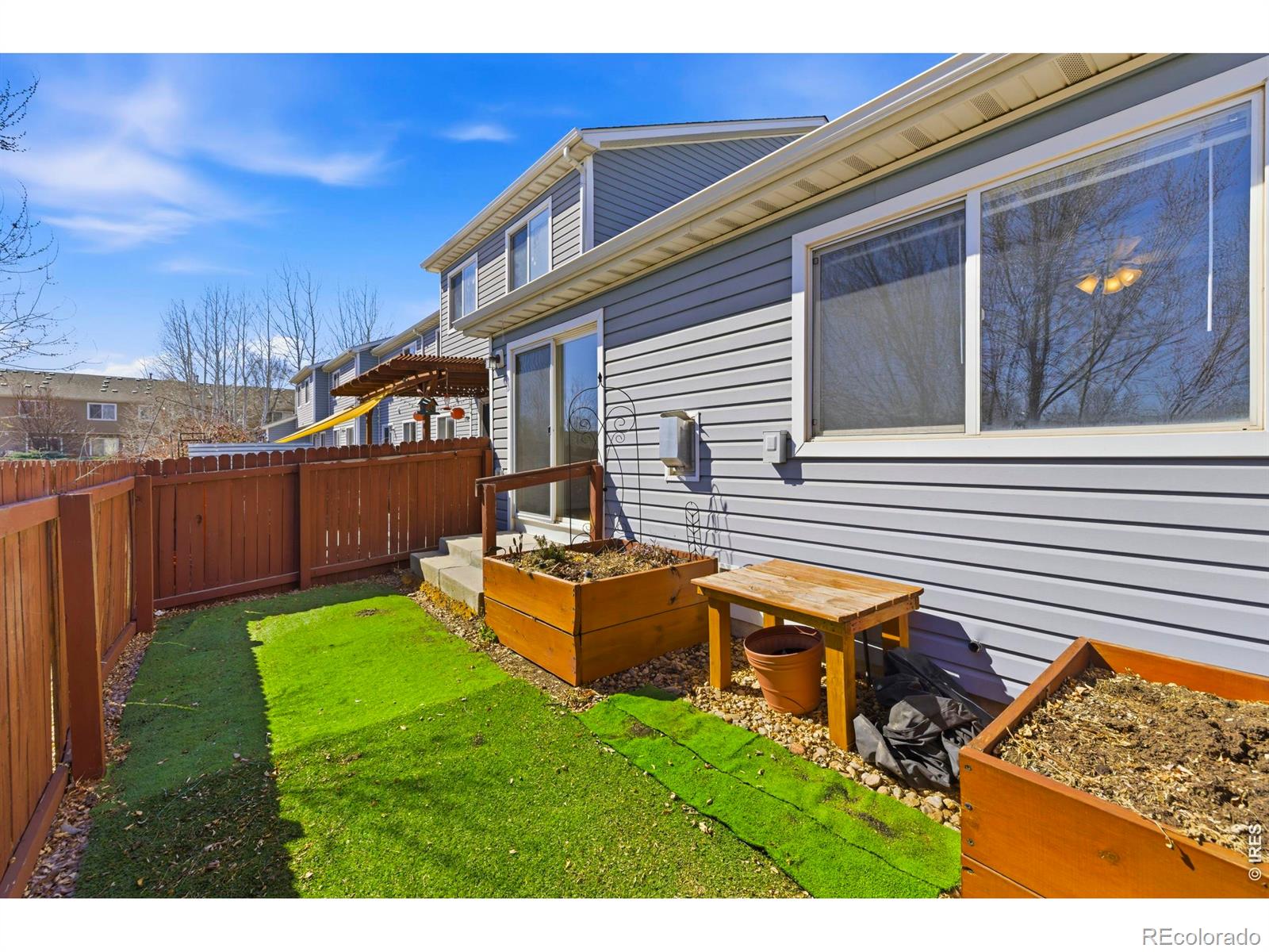 1560 Oak Creek Drive Loveland CO 80538