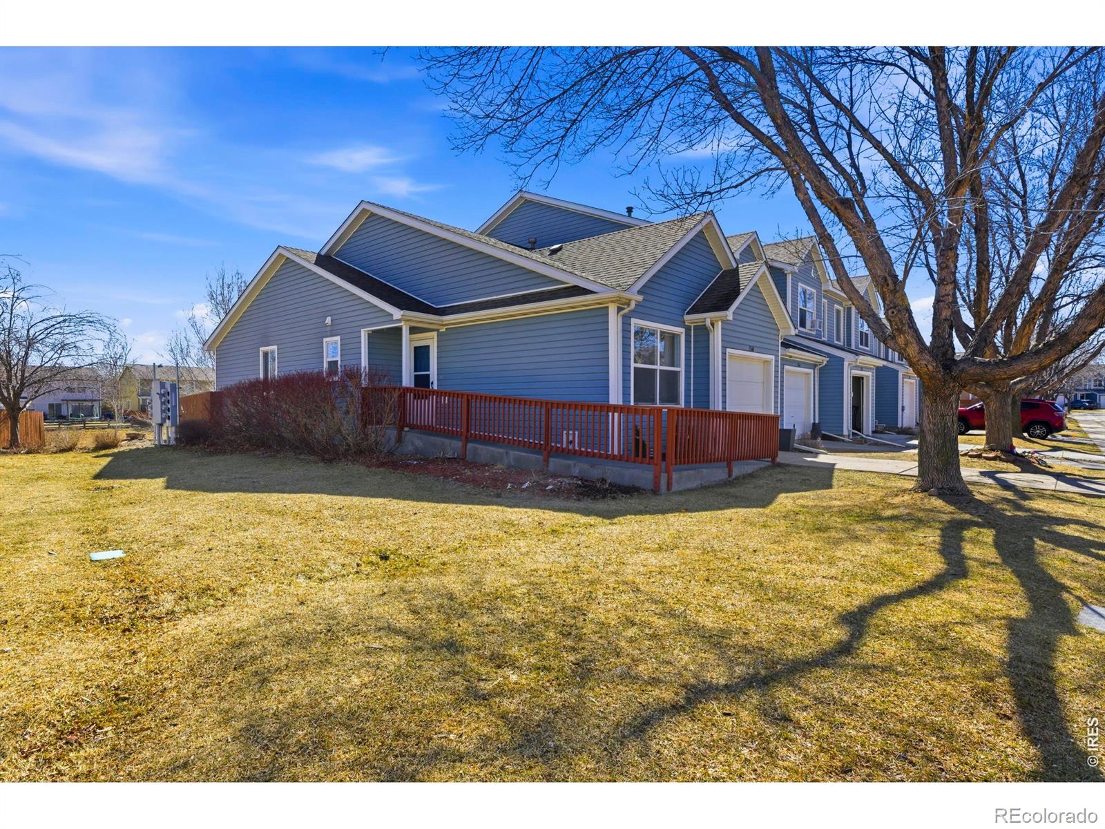 1560 Oak Creek Drive Loveland CO 80538