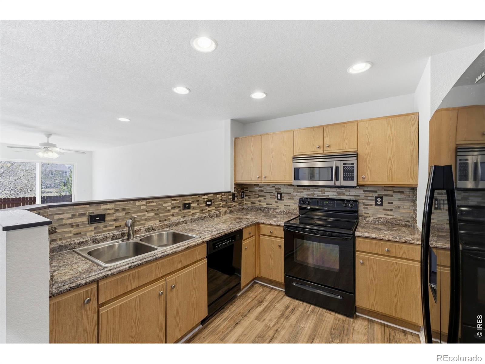1560 Oak Creek Drive Loveland CO 80538