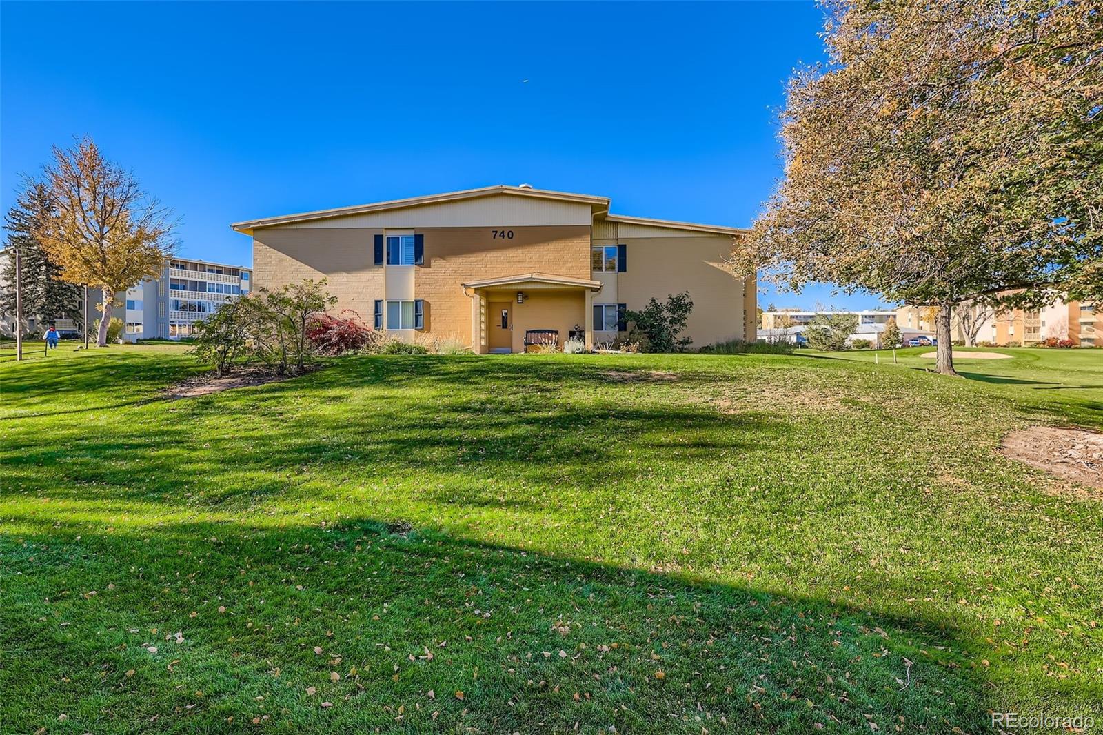 740 S Alton Way Denver CO 80247