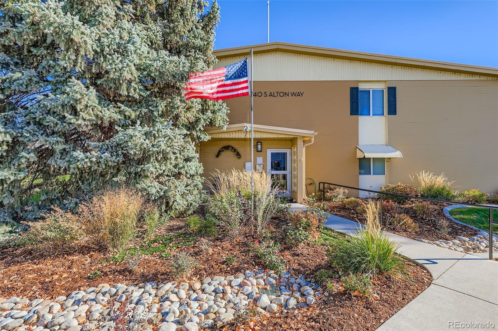 740 S Alton Way Denver CO 80247