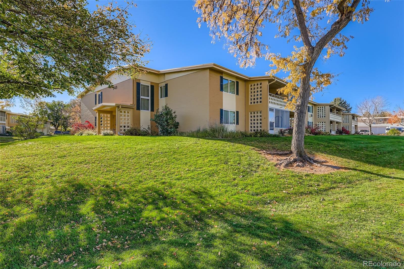 740 S Alton Way Denver CO 80247